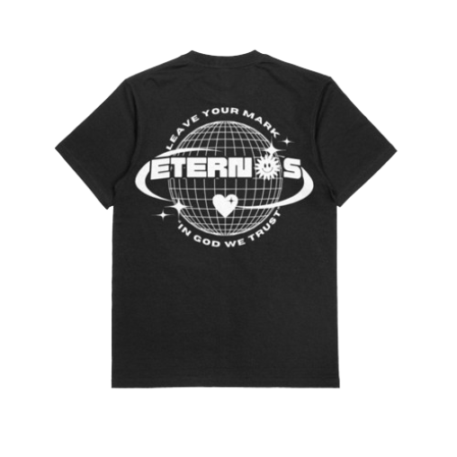 Eternus Shirt (Sunshine)