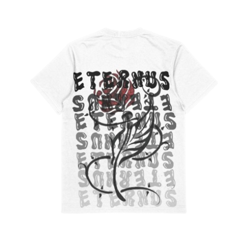 Eternus (Rose) Shirt